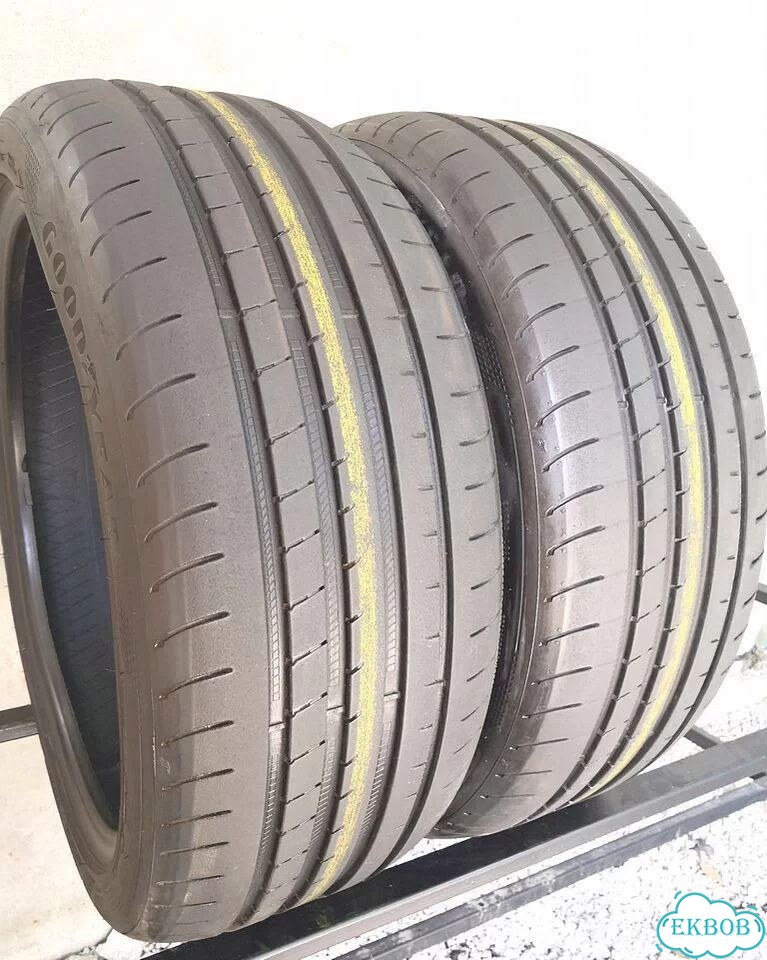Goodyear Eagle F1 Asymmetric 5 225/45 R19 96R фото 2