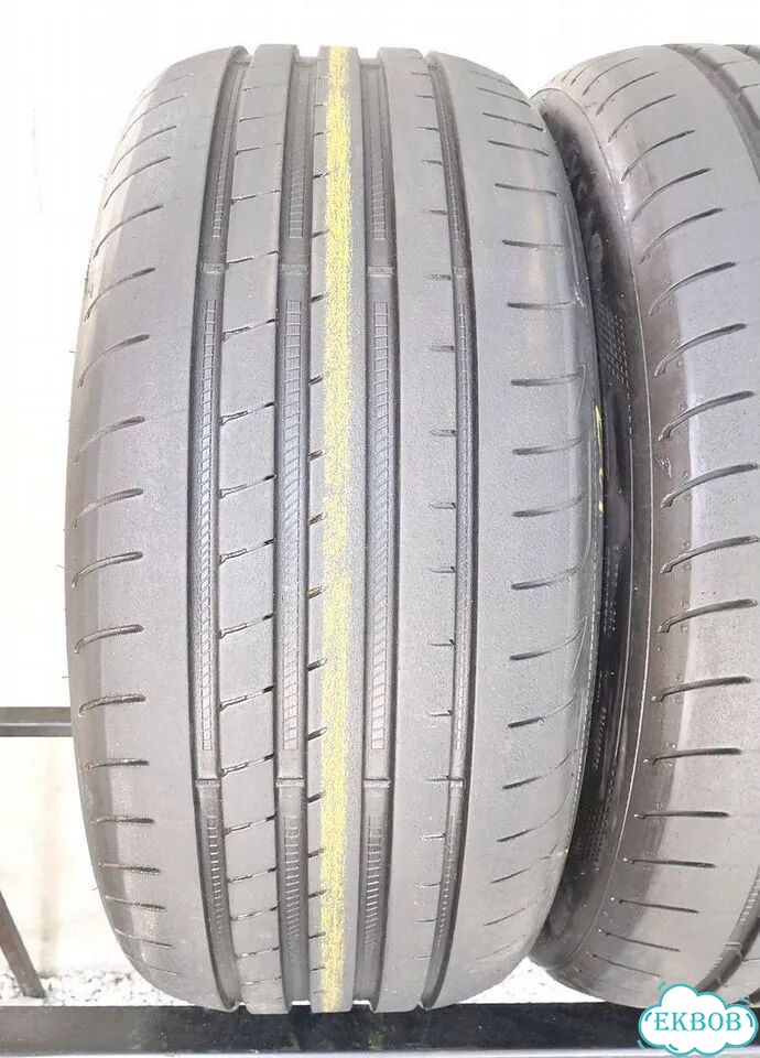 Goodyear Eagle F1 Asymmetric 5 225/45 R19 96R фото 3