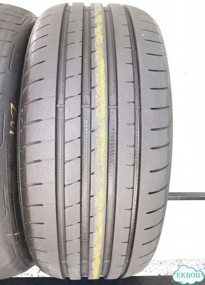 Goodyear Eagle F1 Asymmetric 5 225/45 R19 96R фото 4