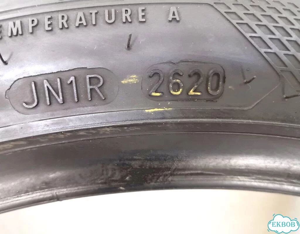 Goodyear Eagle F1 Asymmetric 5 225/45 R19 96R фото 5