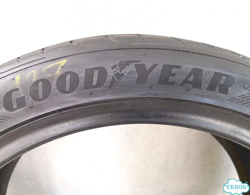 Goodyear Eagle F1 Asymmetric 5 225/45 R19 96R фото 7