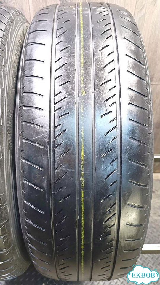Dunlop Grandtrek PT2 265/65 R17 112R фото 2