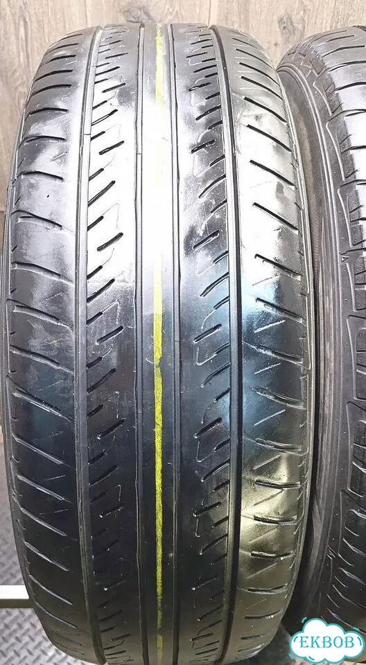 Dunlop Grandtrek PT2 265/65 R17 112R фото 3