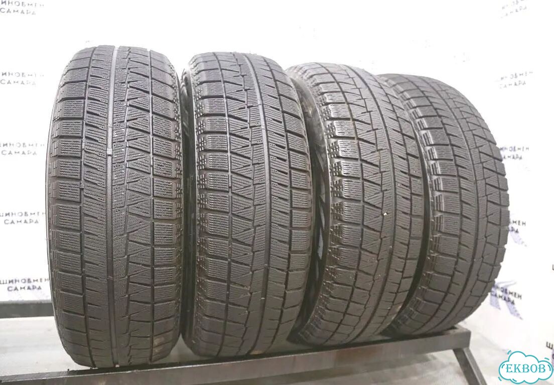 Bridgestone Dueler H/L 400 215/70 R17 101R фото 1