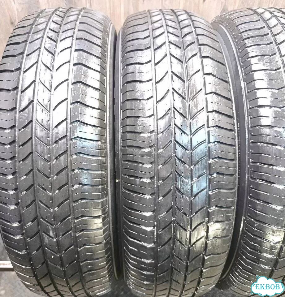 Bridgestone Dueler H/L 400 215/70 R17 101R фото 2