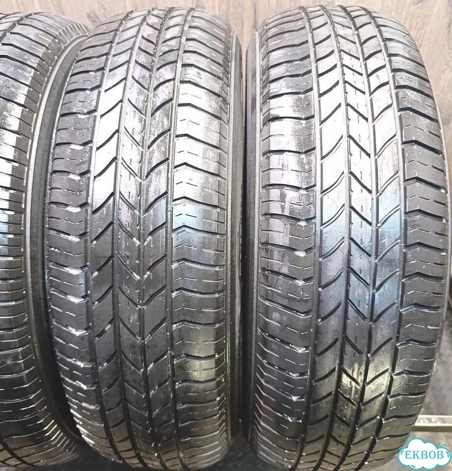 Bridgestone Dueler H/L 400 215/70 R17 101R фото 3