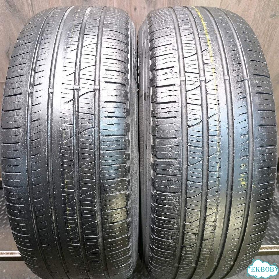Pirelli Scorpion Verde All Season 245/60 R18 109V фото 1