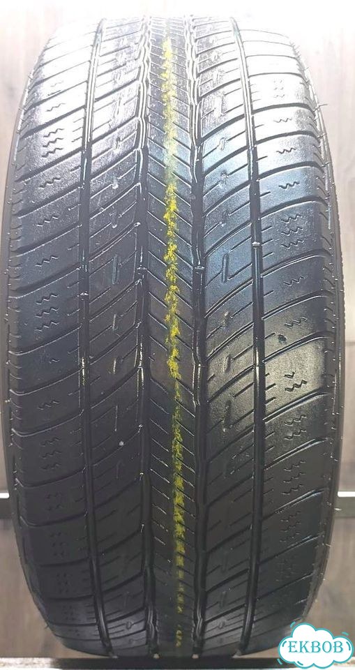 Uniroyal Tiger Paw Touring 225/55 R17 94R фото 1