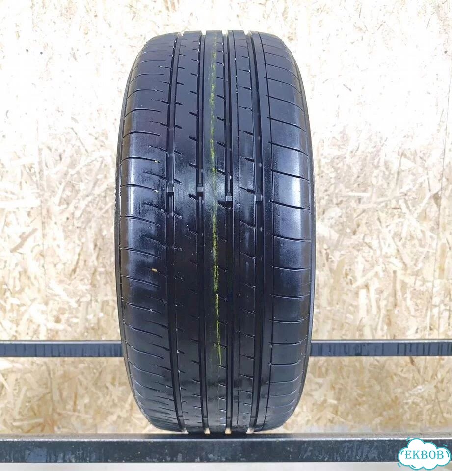 Yokohama BluEarth-XT AE61 235/50 R19 103R фото 1