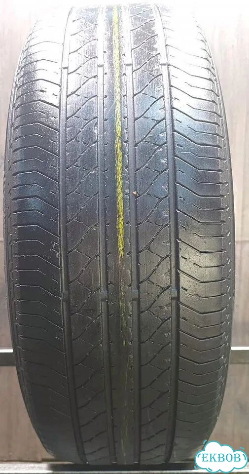 Dunlop SP Sport 270 235/60 R18 103R фото 1