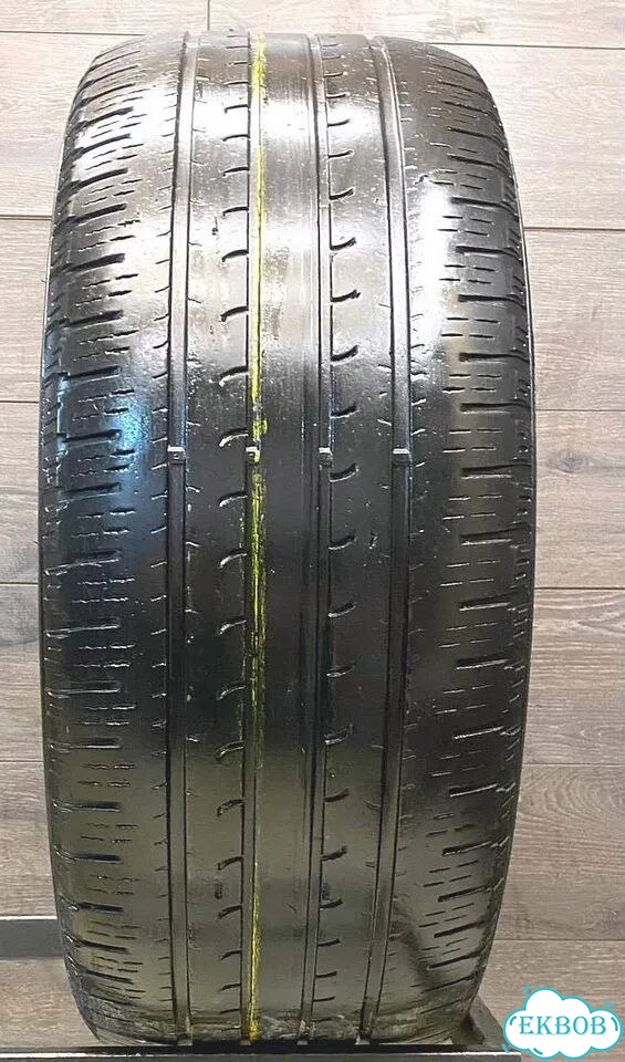 Goodyear EfficientGrip SUV 4x4 265/50 R20 111R фото 2