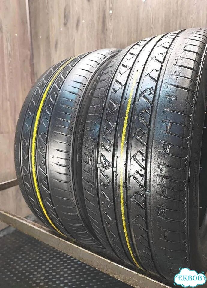 Rapid P309 205/55 R16 91R фото 1