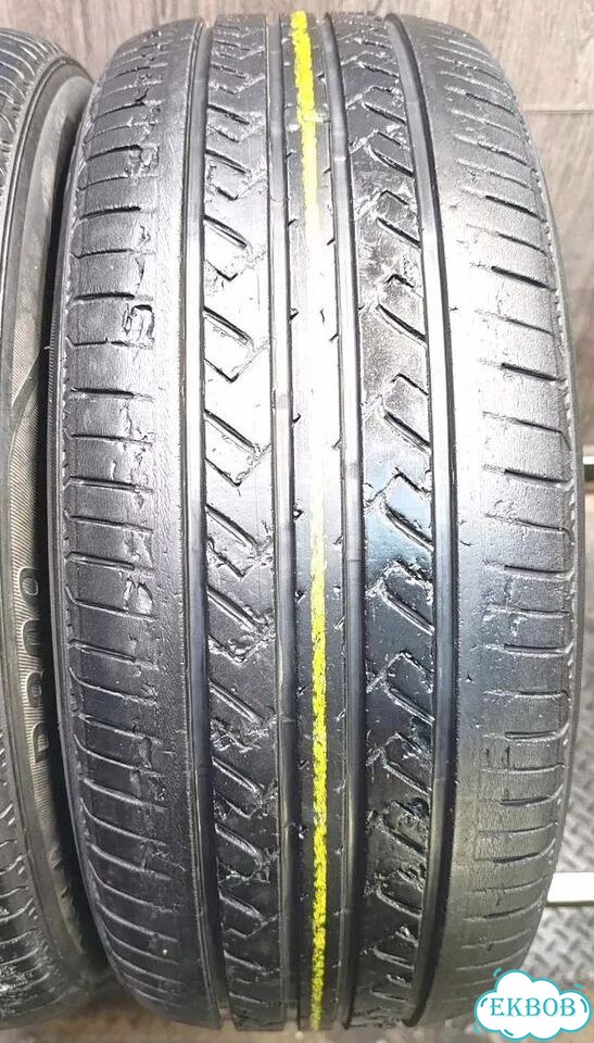 Rapid P309 205/55 R16 91R фото 2