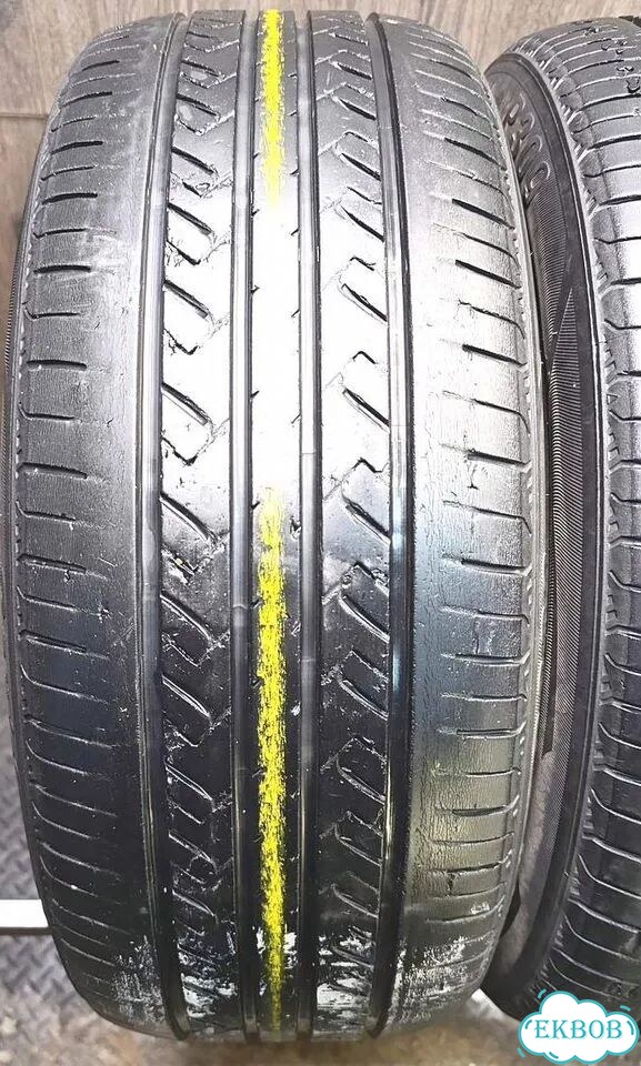 Rapid P309 205/55 R16 91R фото 3