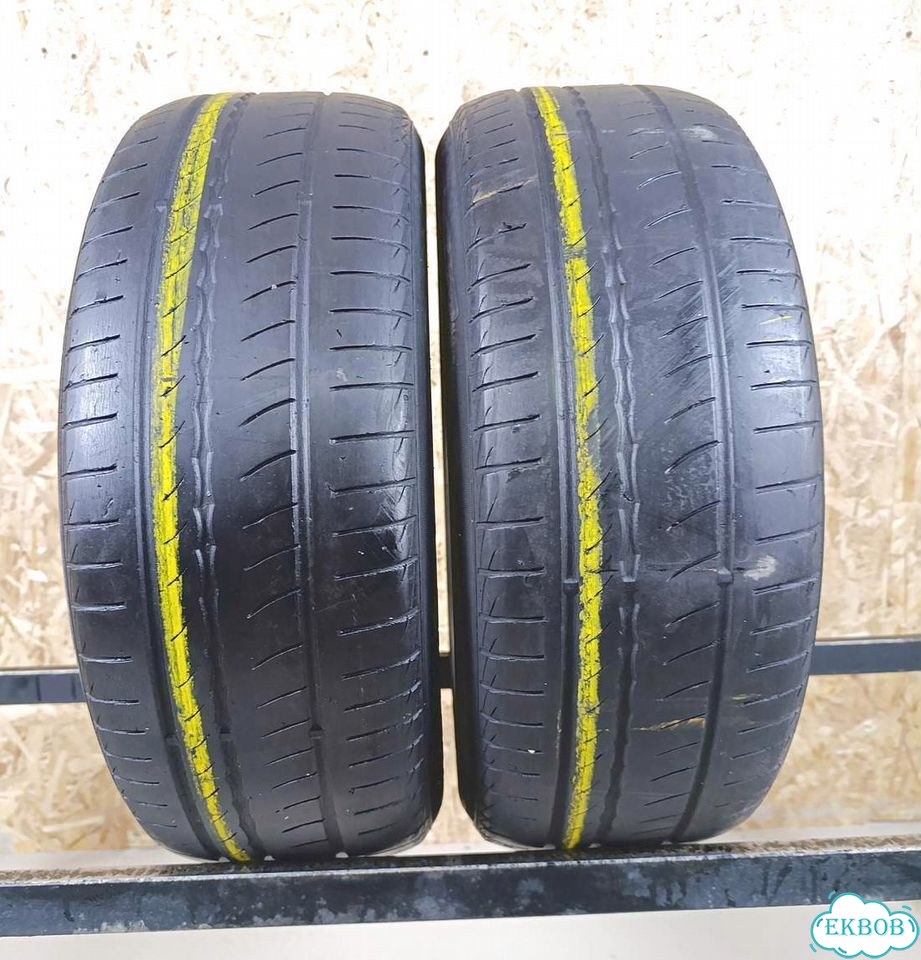 Pirelli Cinturato P7 205/55 R16 91R фото 1