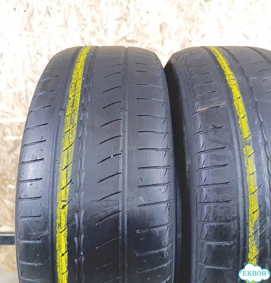 Pirelli Cinturato P7 205/55 R16 91R фото 2
