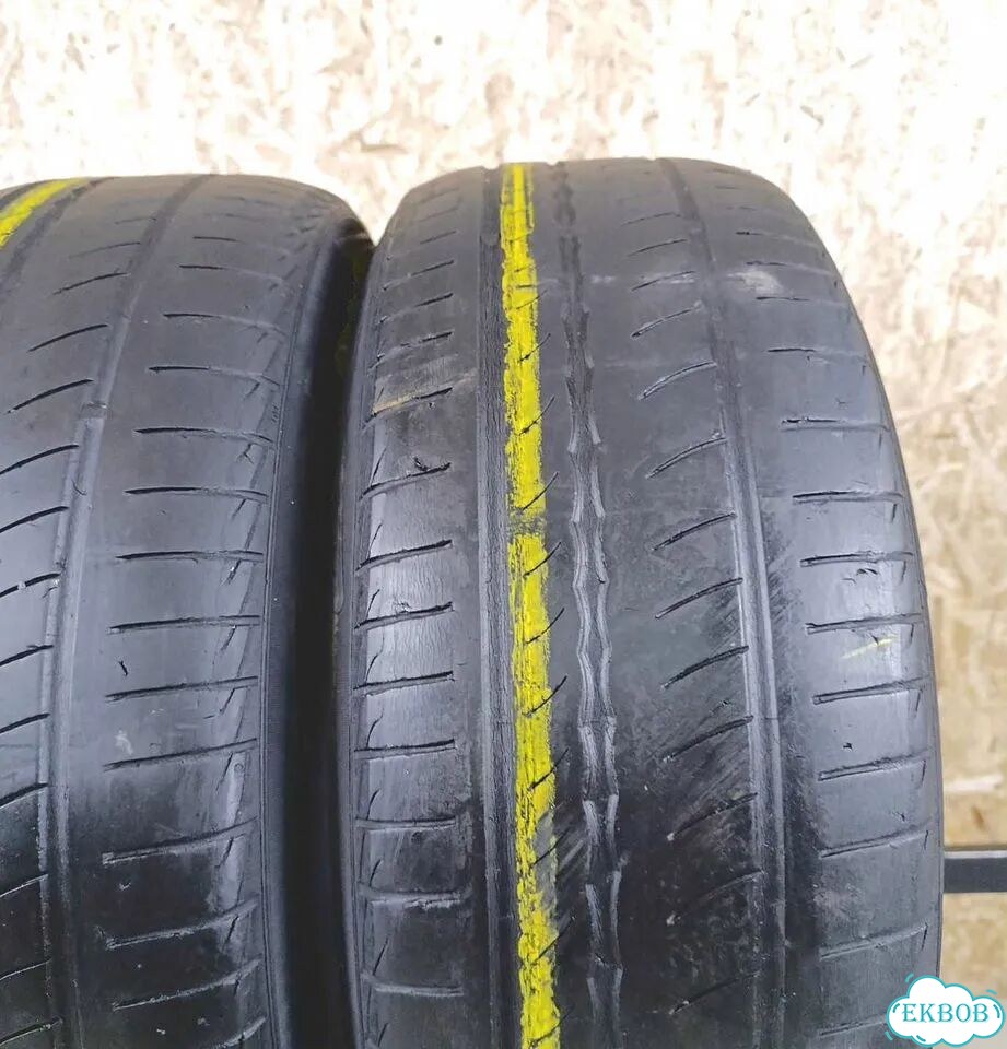 Pirelli Cinturato P7 205/55 R16 91R фото 3