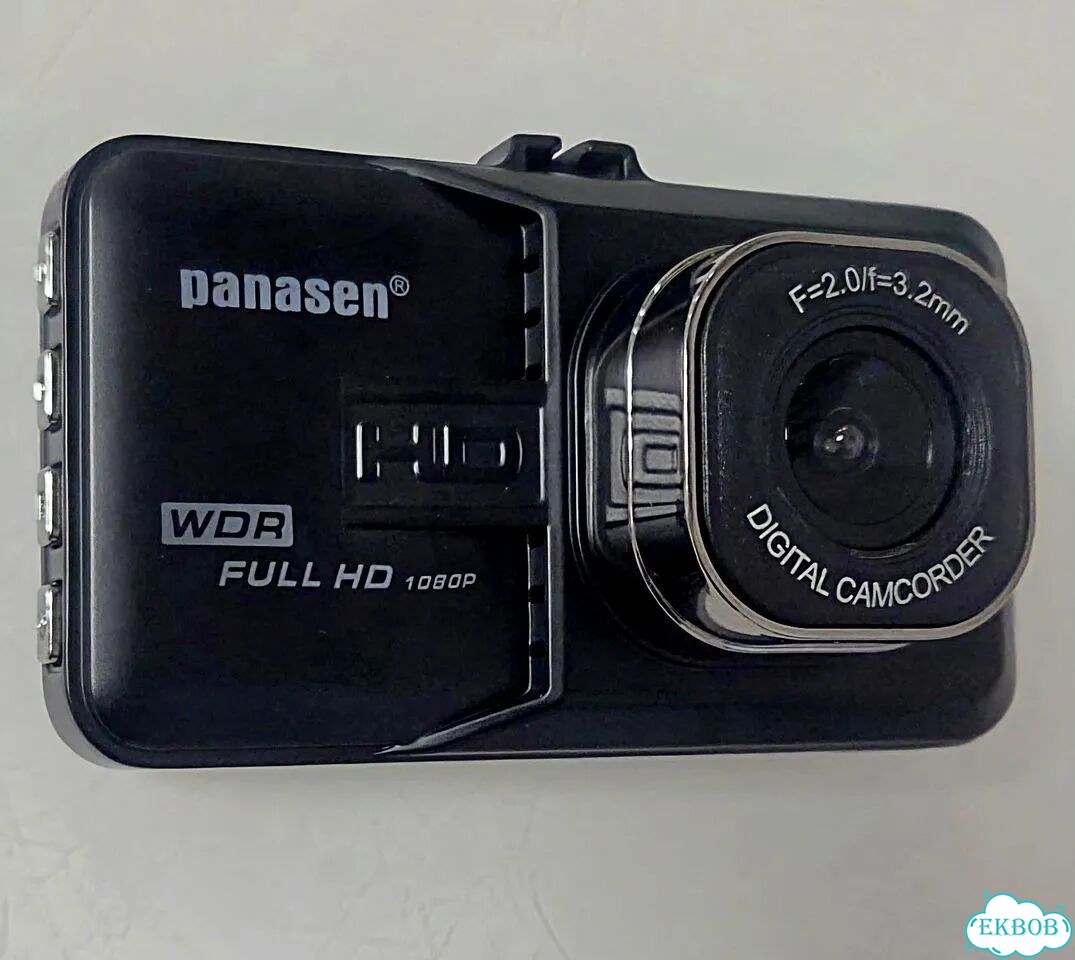 Видео регистратор для автомобиля Ful HD 1080 фото 8