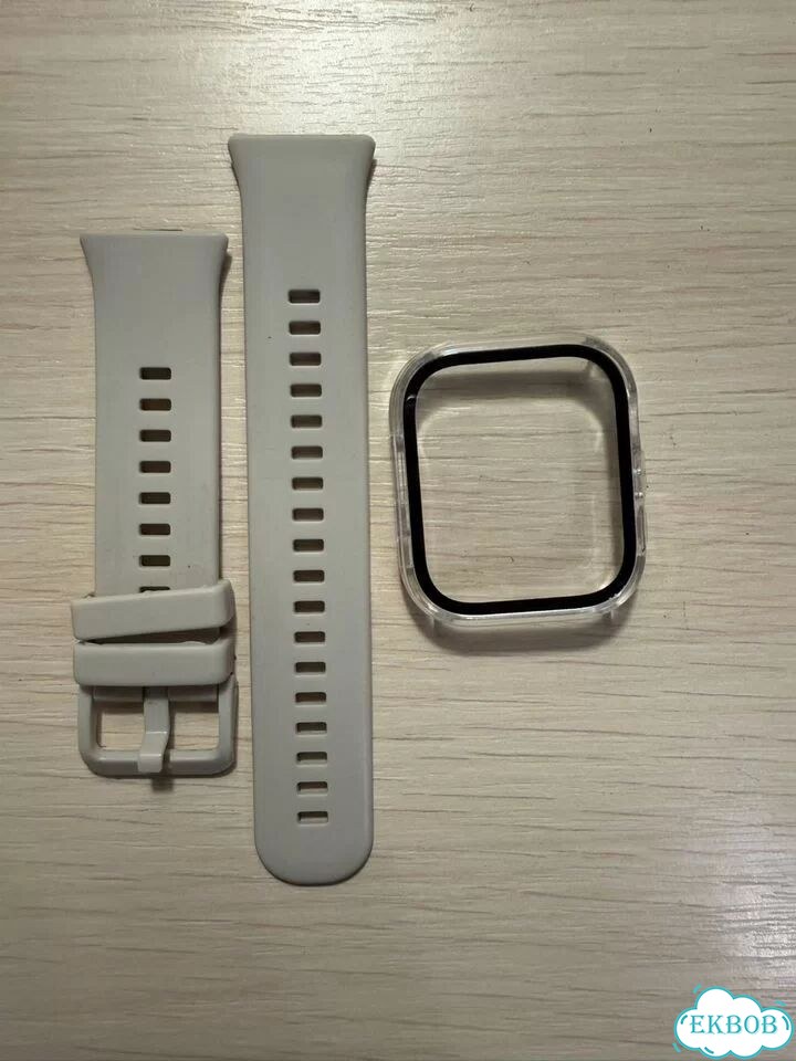 Часы huawei watch fit 4 фото 4