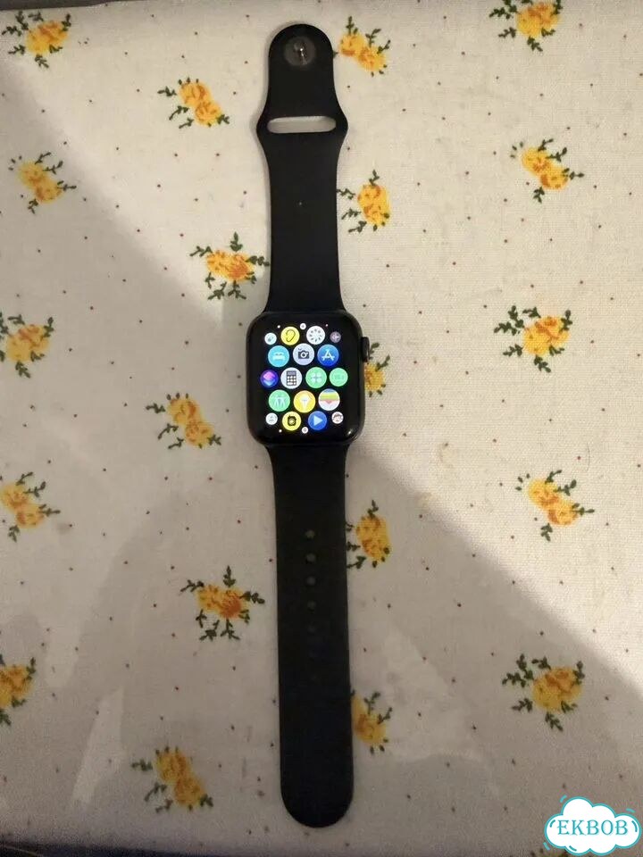 Apple Watch SE 40mm 2021 фото 4