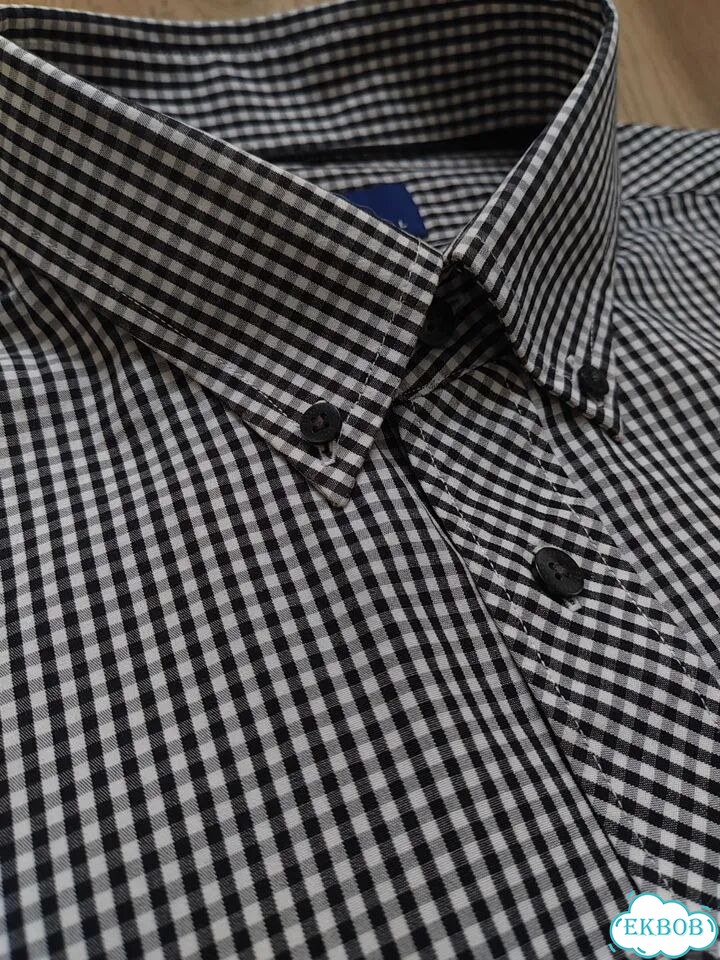 Fred Perry летняя рубашка. Оригинал фото 4