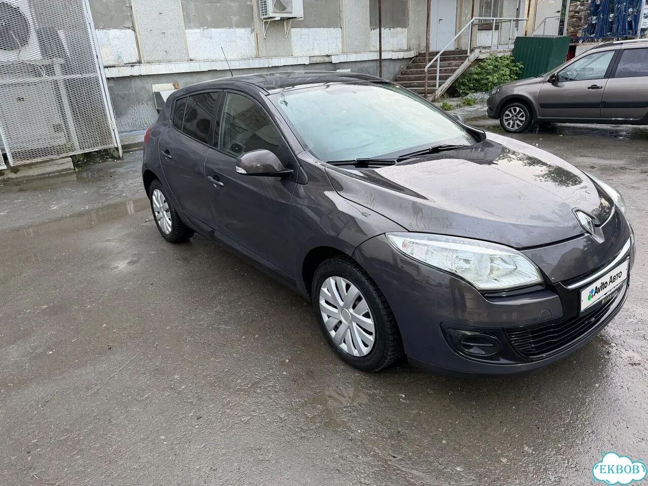 Renault Megane 1.6 MT, 2013, 180 000 км фото 5