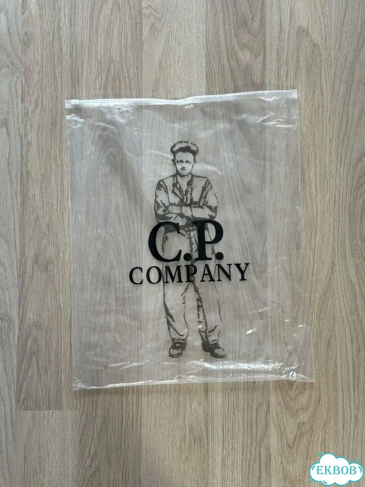 Футболка cp company фото 4