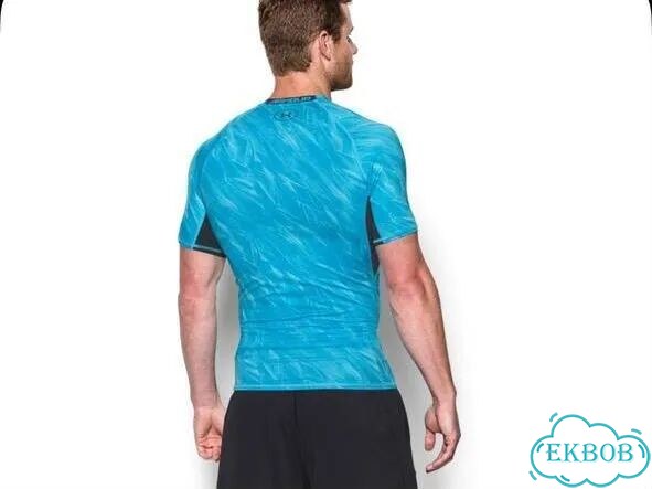 Футболка мужская under armour M/L фото 3