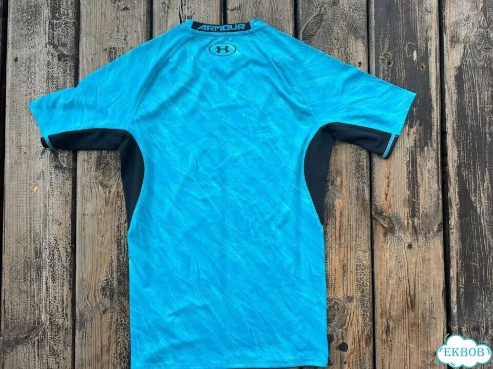 Футболка мужская under armour M/L фото 5