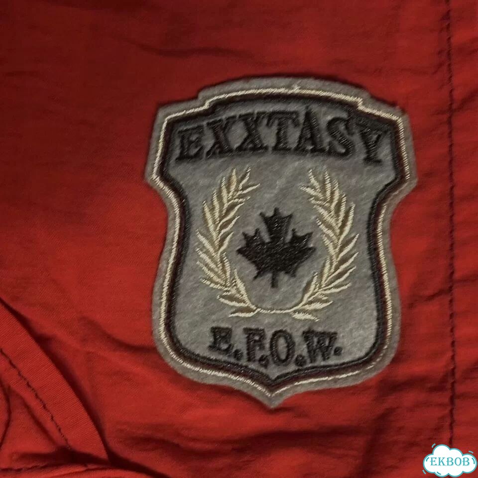 Шорты Japan Affliction type USA LGB Diesel Винтаж фото 4
