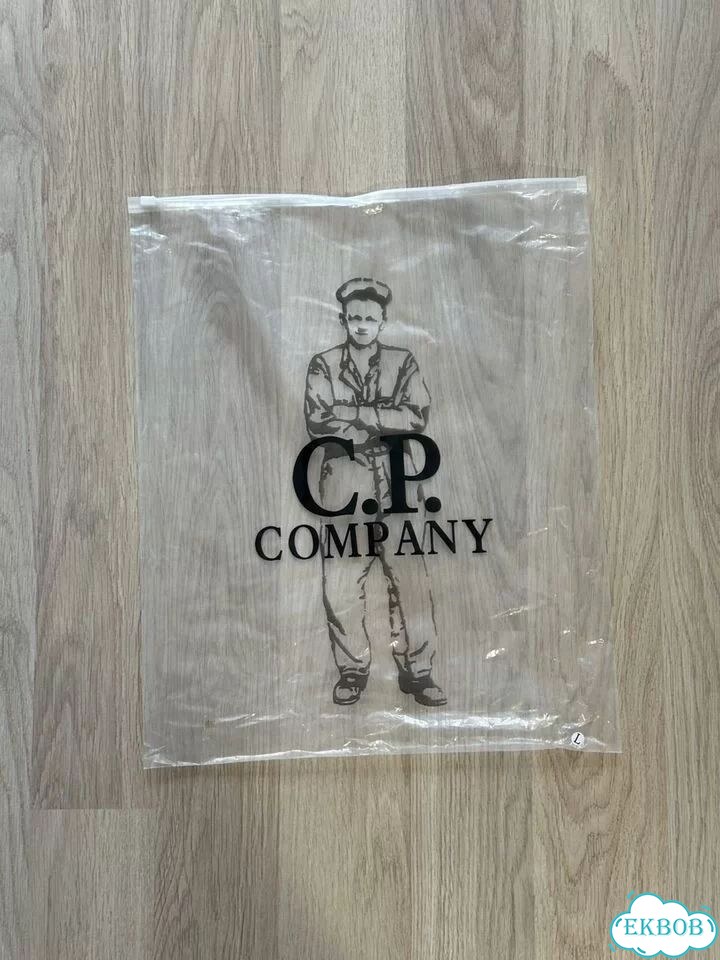 Футболка cp company фото 4