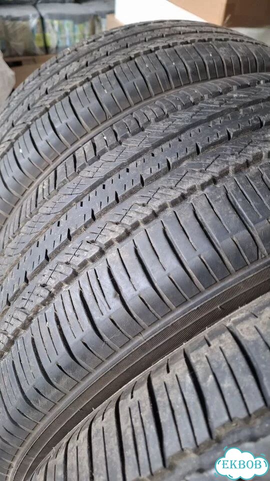 Toyo A36 225/55 R19 фото 2