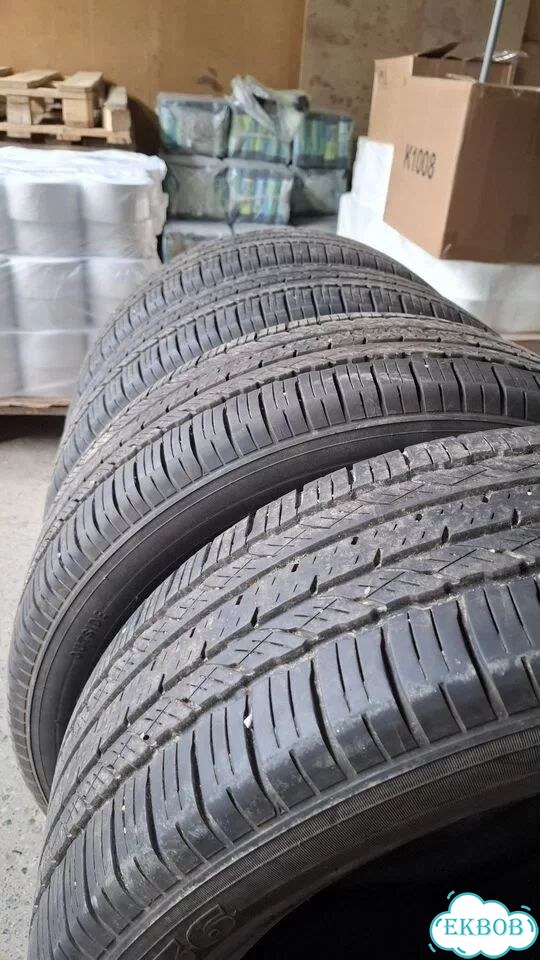 Toyo A36 225/55 R19 фото 4