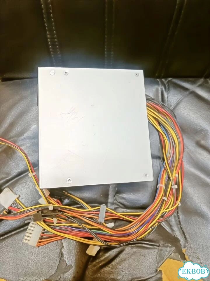Блок питания 500w фото 2