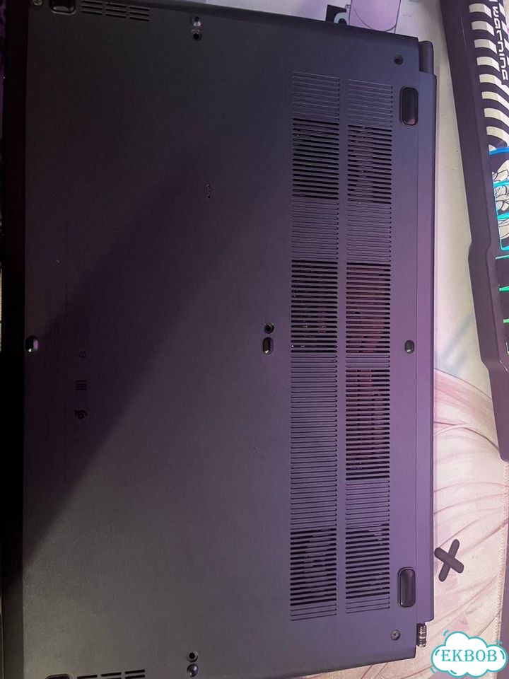 Ноутбук для работы MSI Modern 15 A5M фото 2