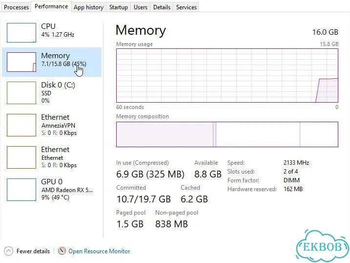 Игровой пк intel xeon e5-2670 v3 фото 2