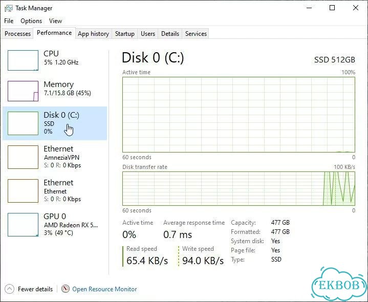 Игровой пк intel xeon e5-2670 v3 фото 3
