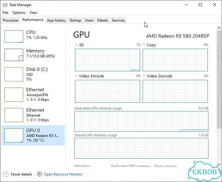 Игровой пк intel xeon e5-2670 v3 фото 4