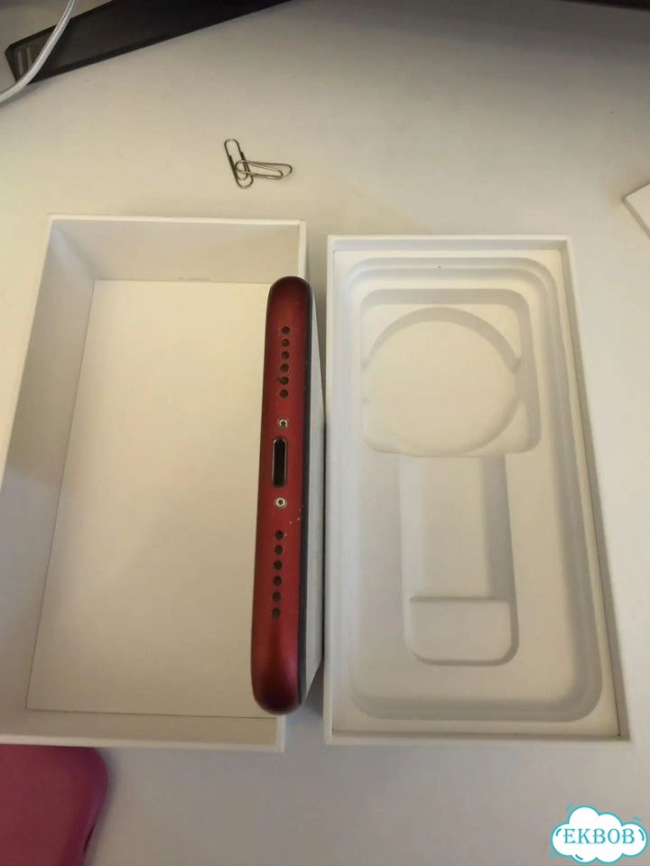 iPhone Xr, 128 ГБ, 2 SIM фото 1