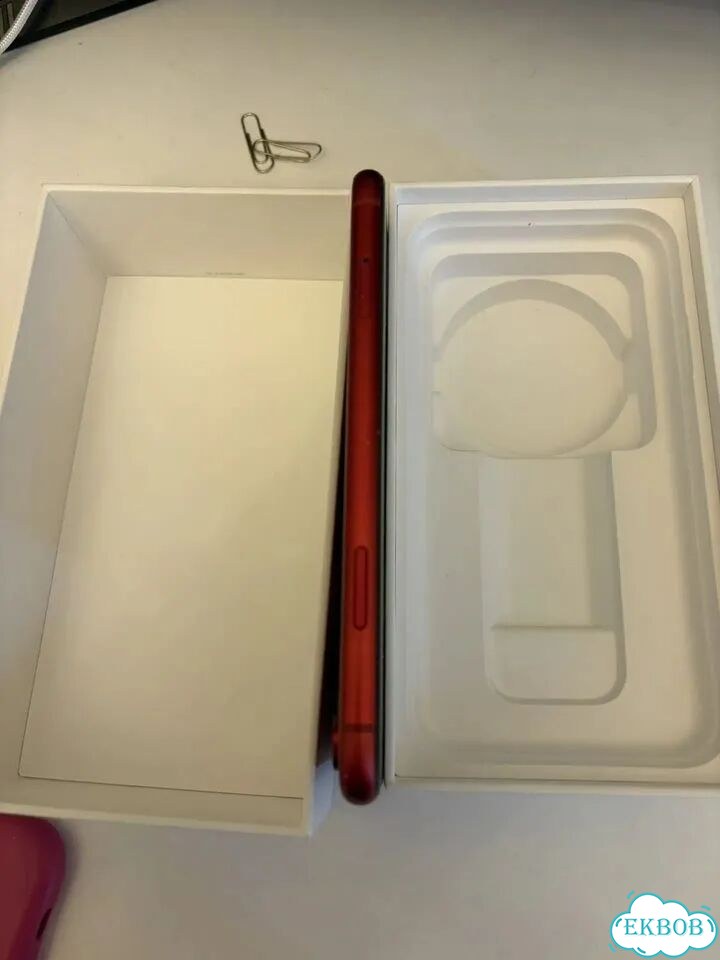 iPhone Xr, 128 ГБ, 2 SIM фото 3