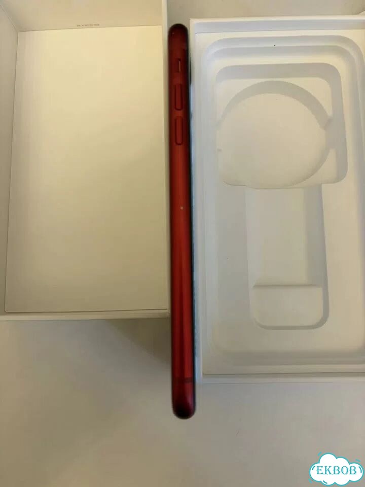 iPhone Xr, 128 ГБ, 2 SIM фото 5
