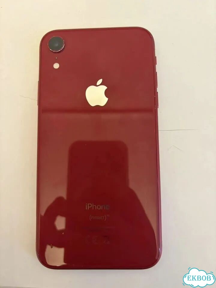 iPhone Xr, 128 ГБ, 2 SIM фото 6