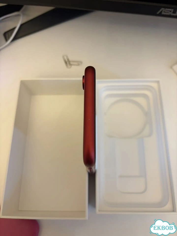 iPhone Xr, 128 ГБ, 2 SIM фото 7