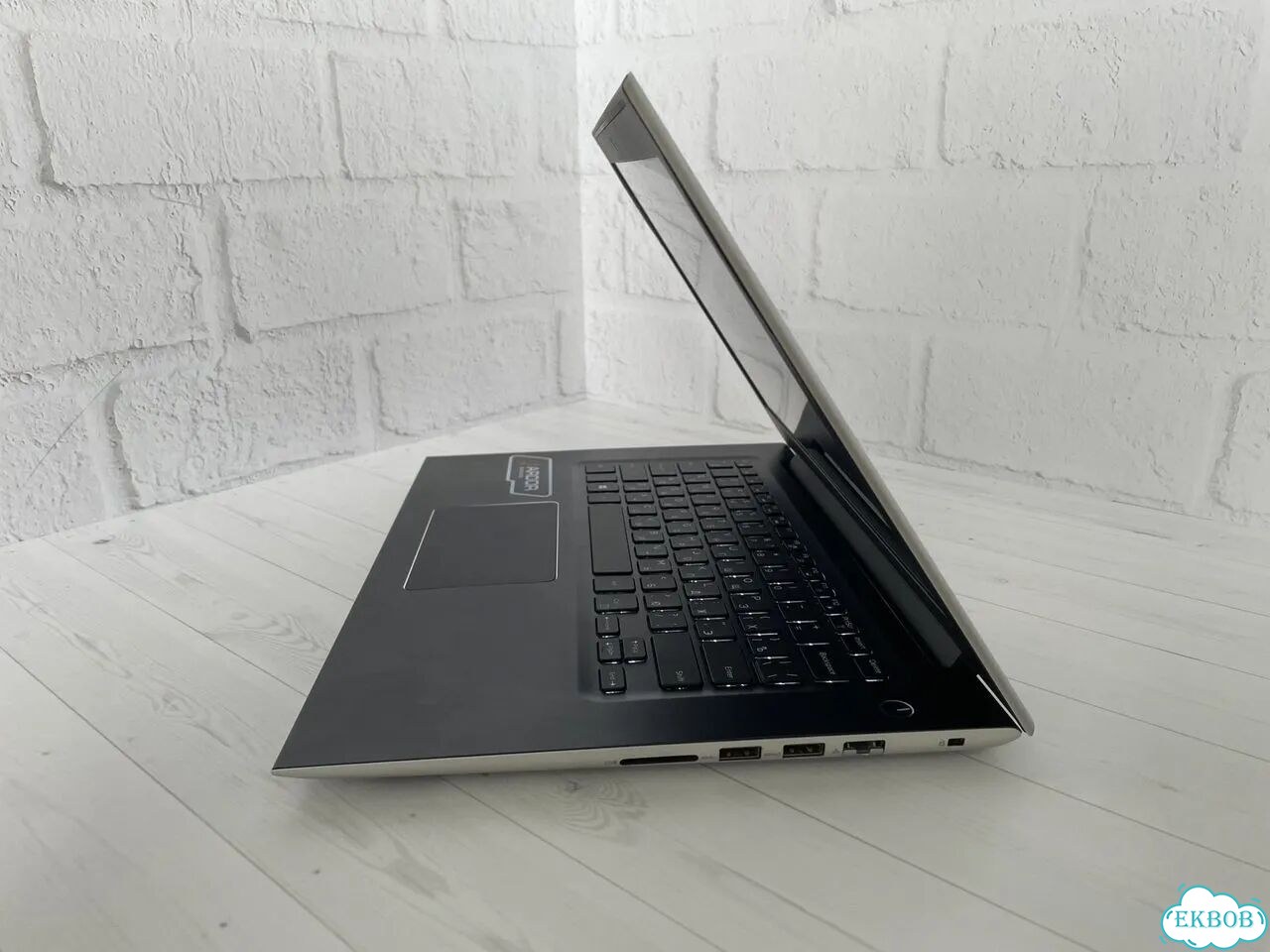 Мощный ноутбук dell i5-8250/8gb/ssd/FullHD фото 8