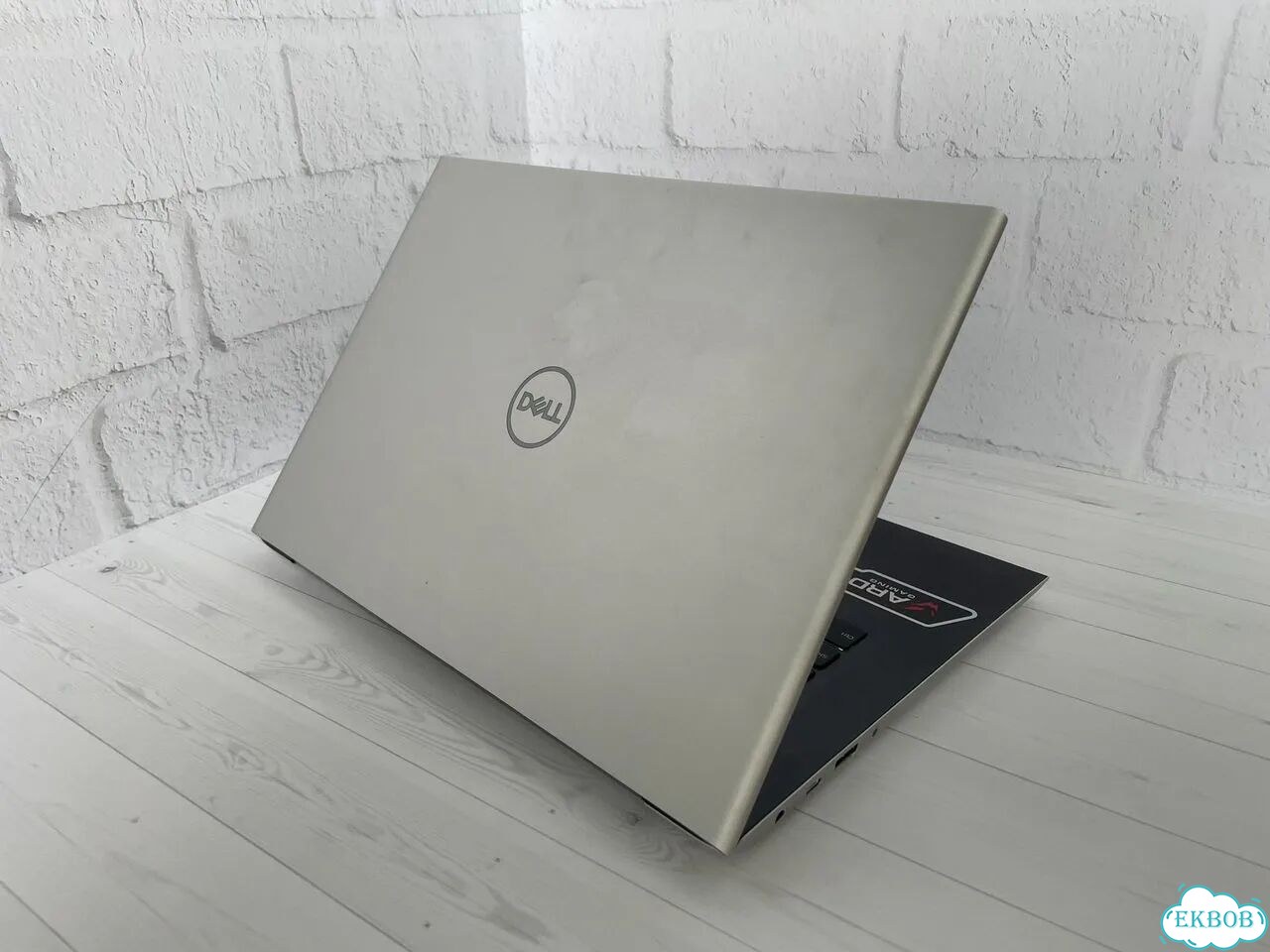 Мощный ноутбук dell i5-8250/8gb/ssd/FullHD фото 9