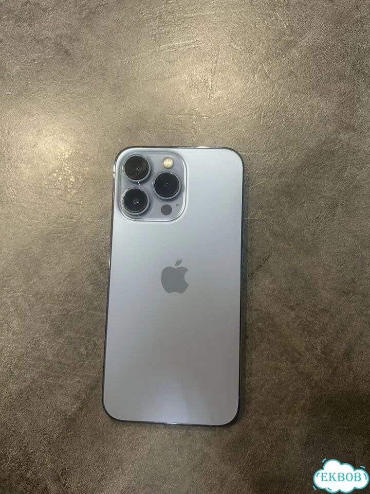 iPhone 13 Pro, 128 ГБ фото 2