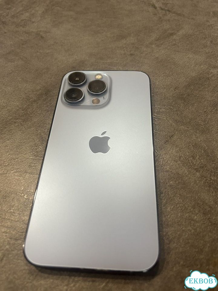 iPhone 13 Pro, 128 ГБ фото 3