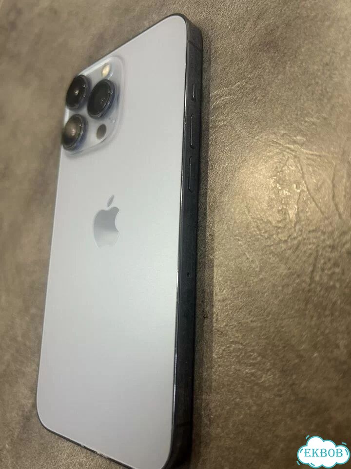 iPhone 13 Pro, 128 ГБ фото 4