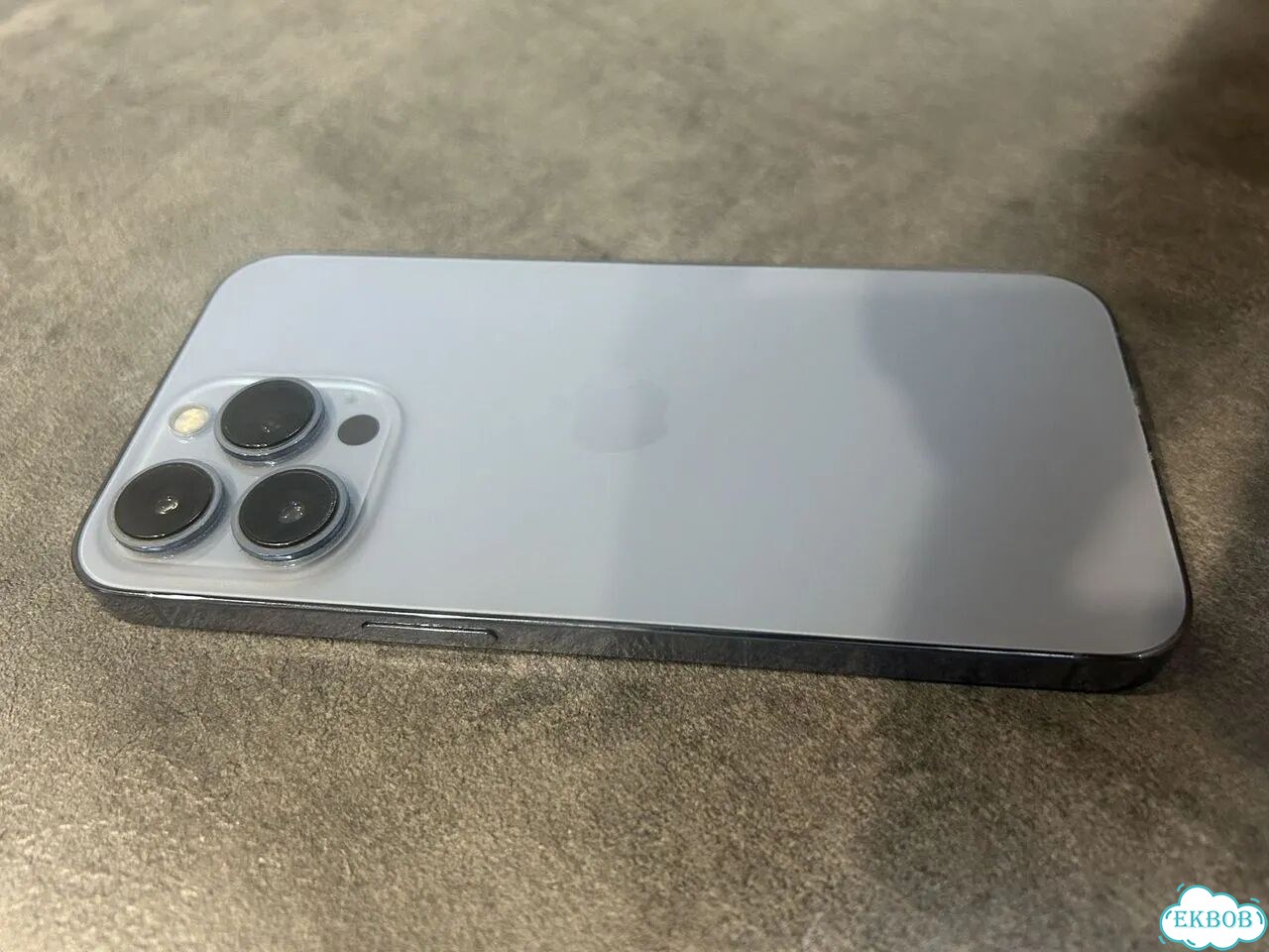 iPhone 13 Pro, 128 ГБ фото 5