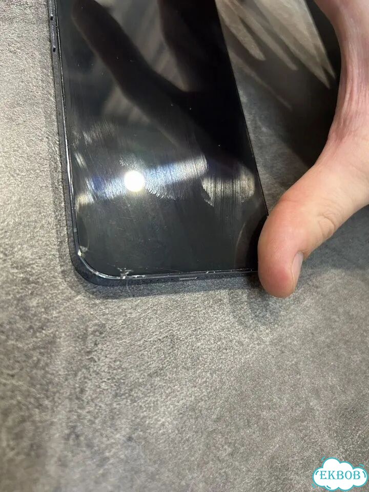 iPhone 13 Pro, 128 ГБ фото 7
